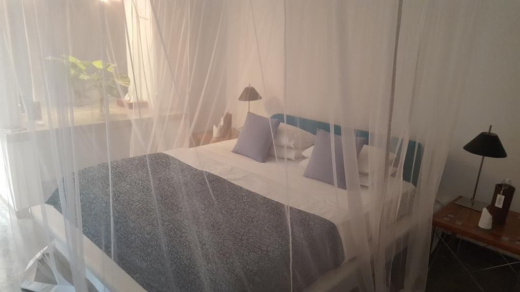 Apa Villa Thalpe Unawatuna Eksteriør bilde